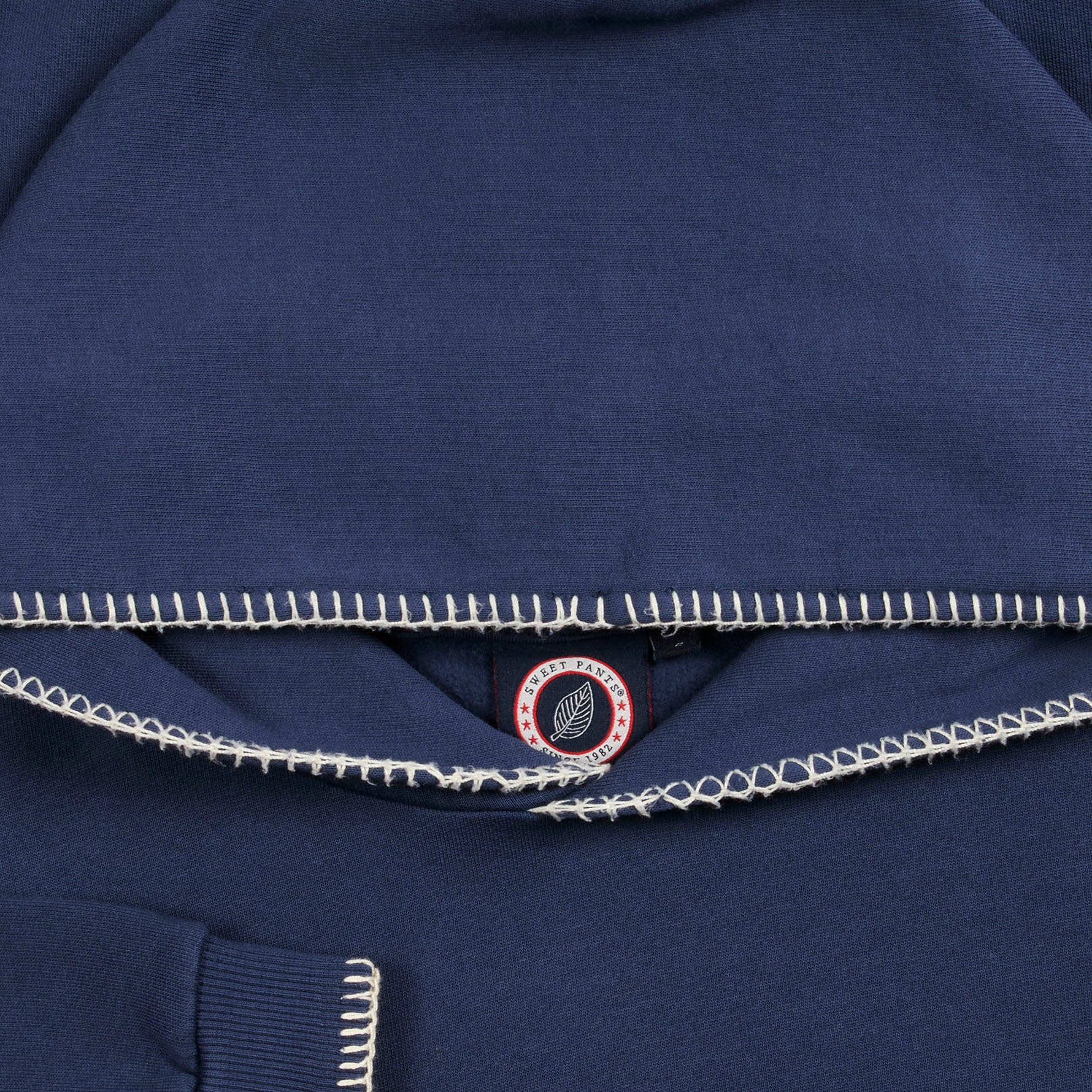 CRAFTED HOOD NIGHT Tracksuit (Free Joggers)