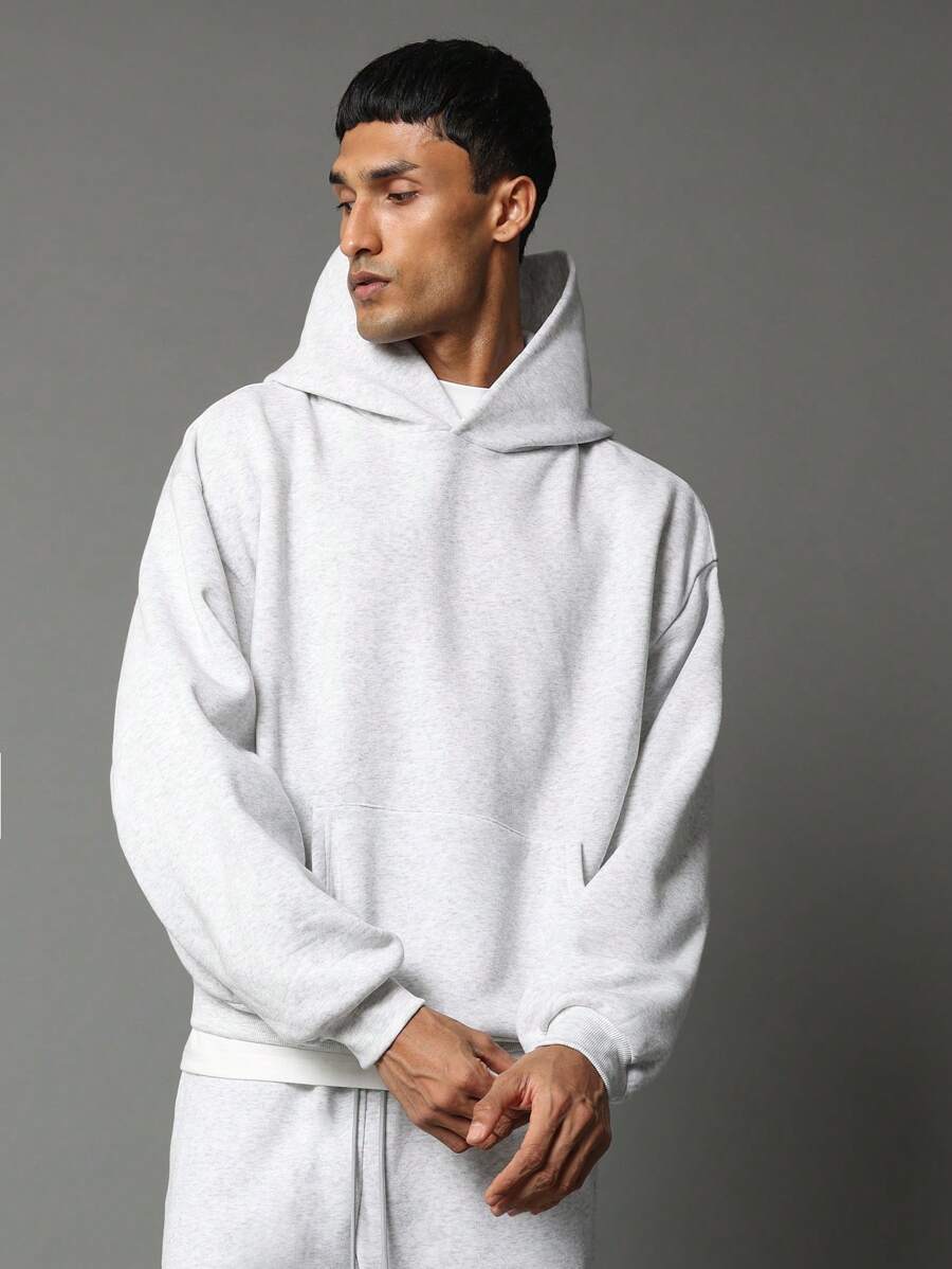 SUMWON Grey Tracksuit (Free Joggers)