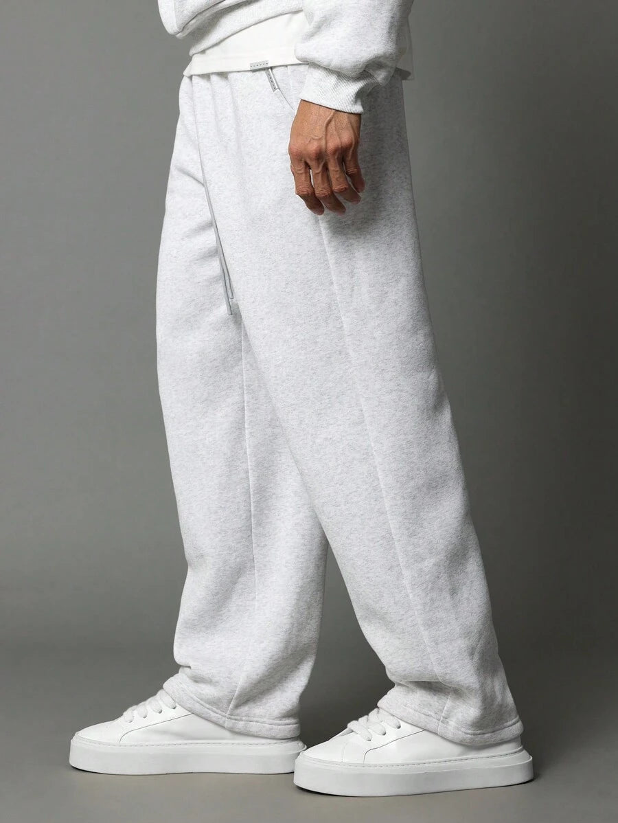 SUMWON Grey Tracksuit (Free Joggers)