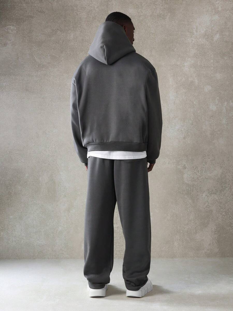 SUMWON Grey Tracksuit (Free Joggers)