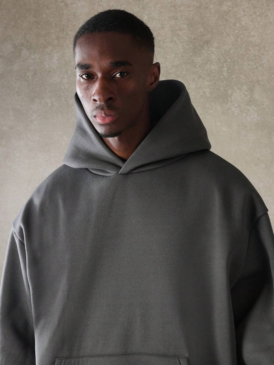 SUMWON Grey Tracksuit (Free Joggers)