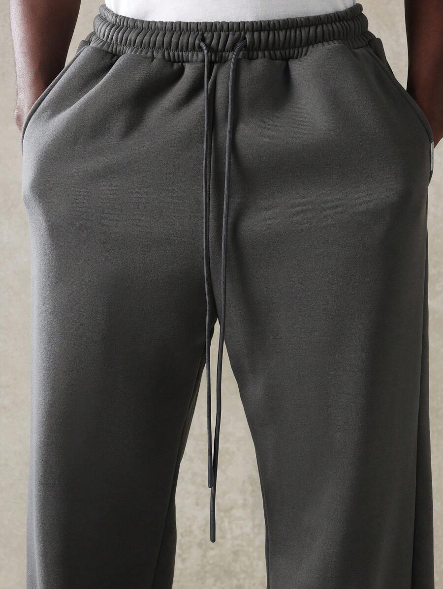 SUMWON Grey Tracksuit (Free Joggers)