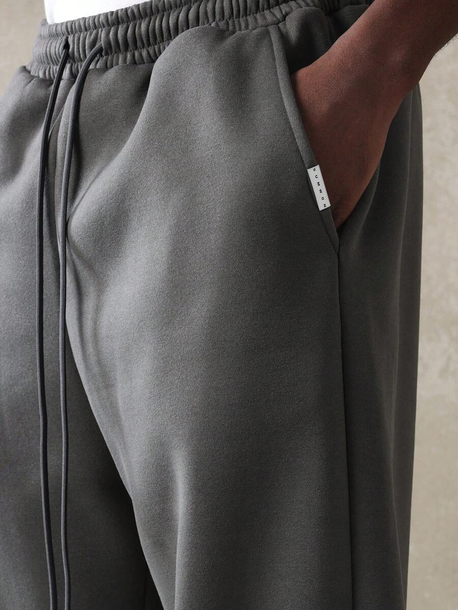 SUMWON Grey Tracksuit (Free Joggers)