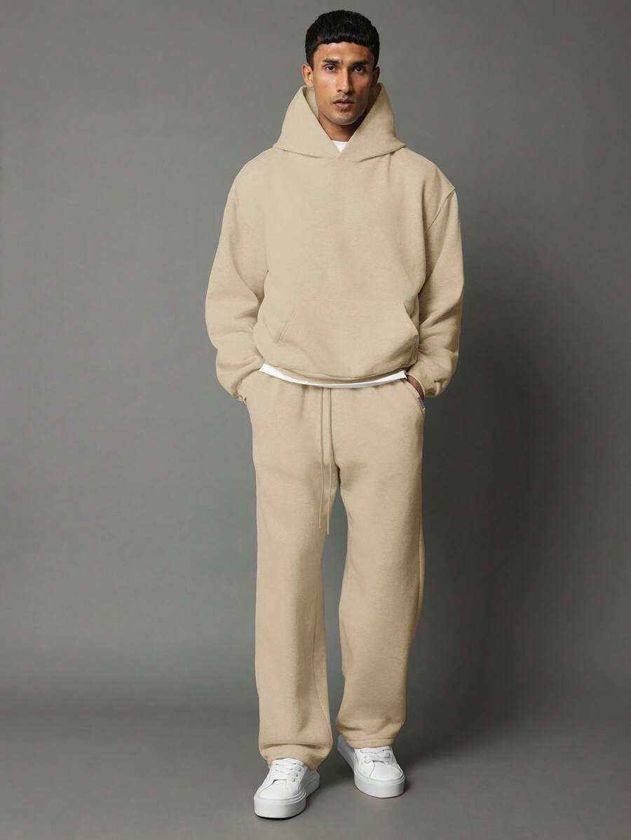SUMWON Grey Tracksuit (Free Joggers)