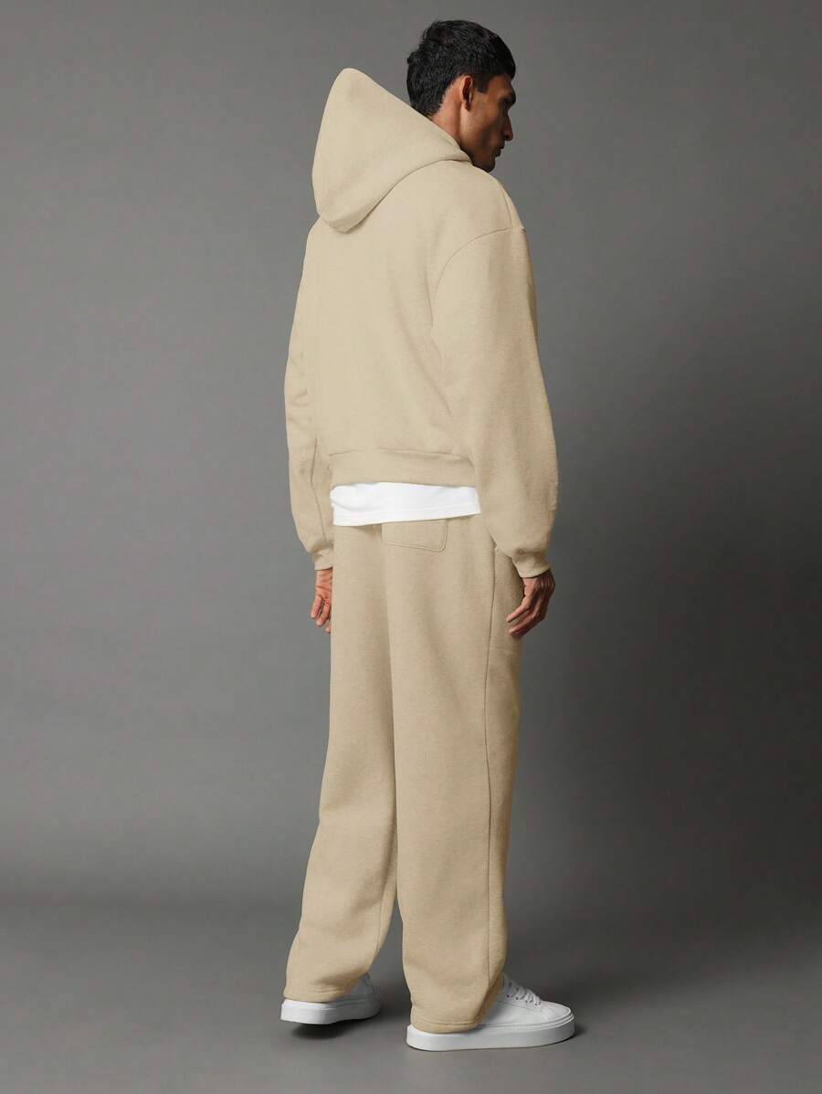 SUMWON Grey Tracksuit (Free Joggers)
