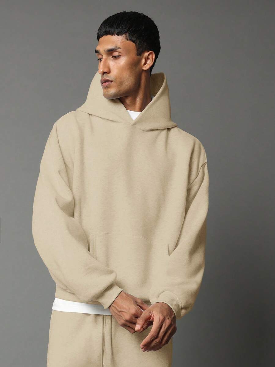SUMWON Grey Tracksuit (Free Joggers)