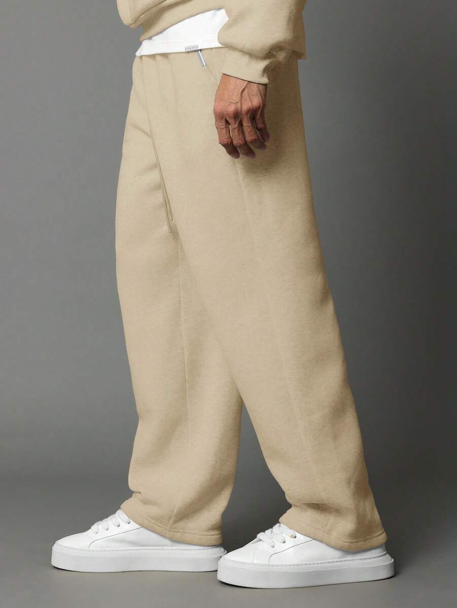 SUMWON Grey Tracksuit (Free Joggers)