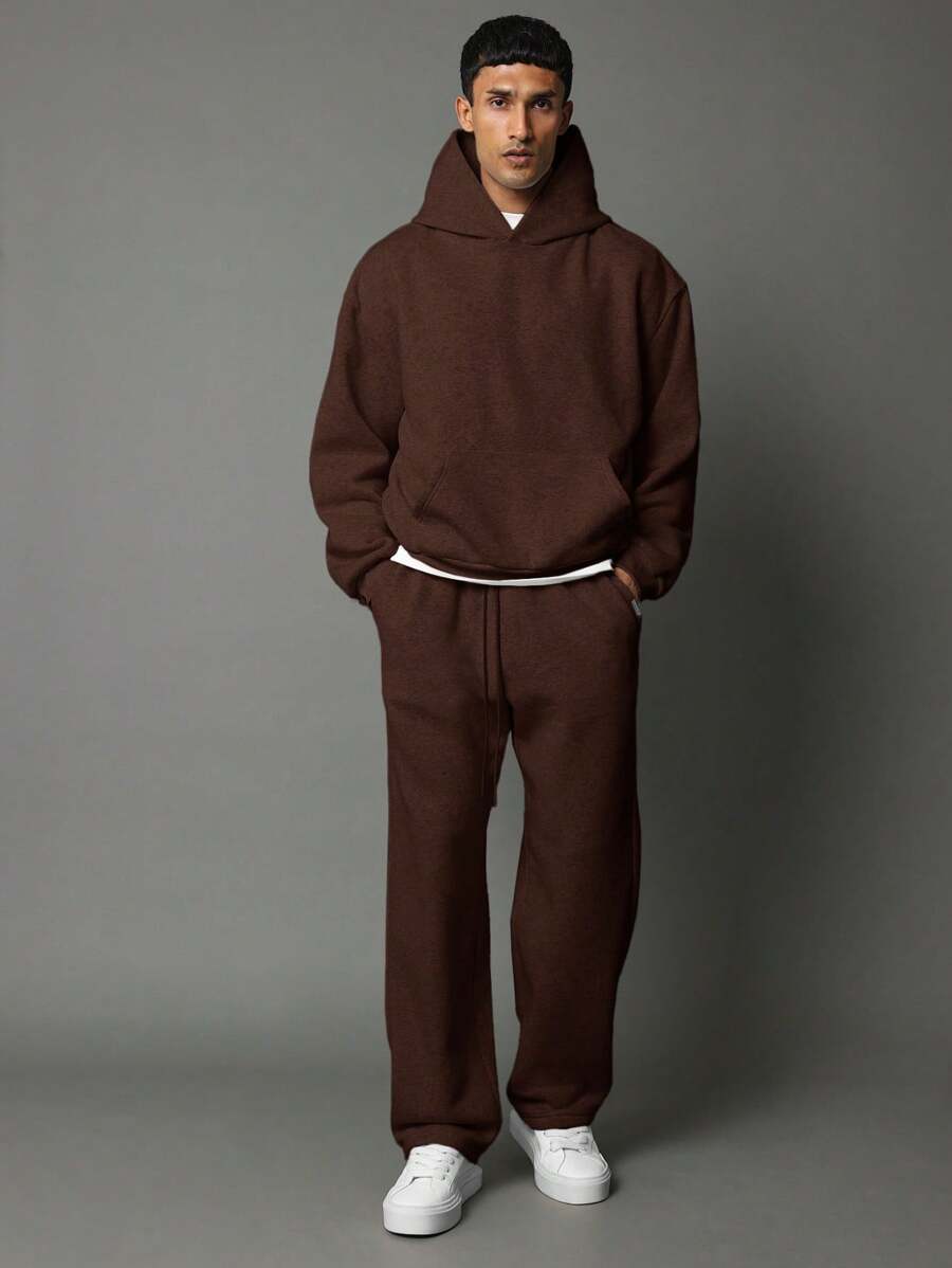 SUMWON Grey Tracksuit (Free Joggers)