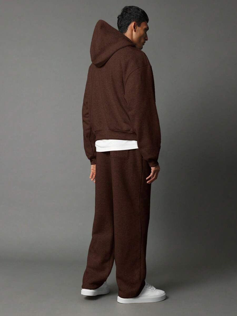 SUMWON Grey Tracksuit (Free Joggers)