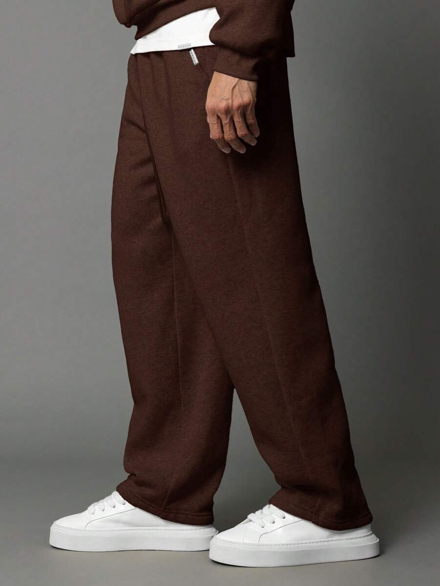 SUMWON Grey Tracksuit (Free Joggers)