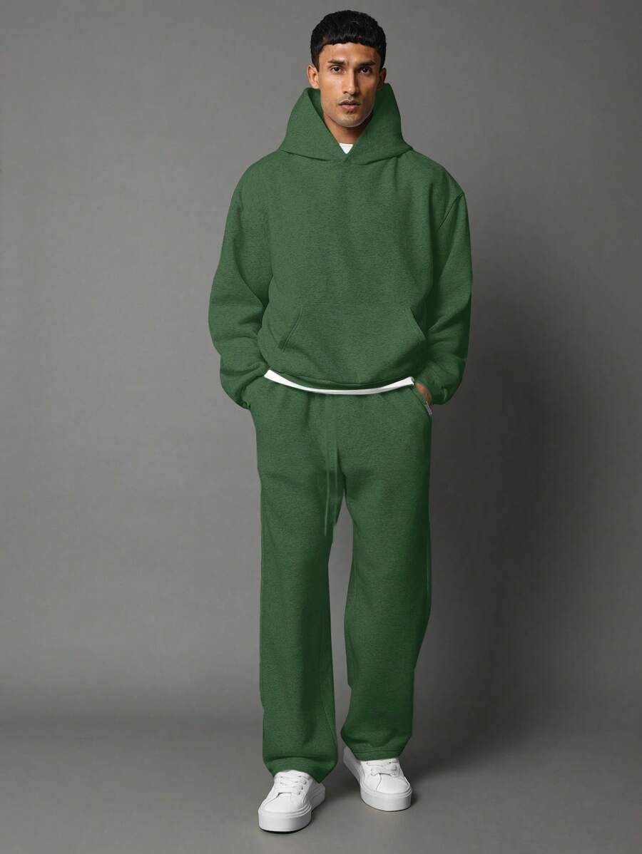 SUMWON Grey Tracksuit (Free Joggers)