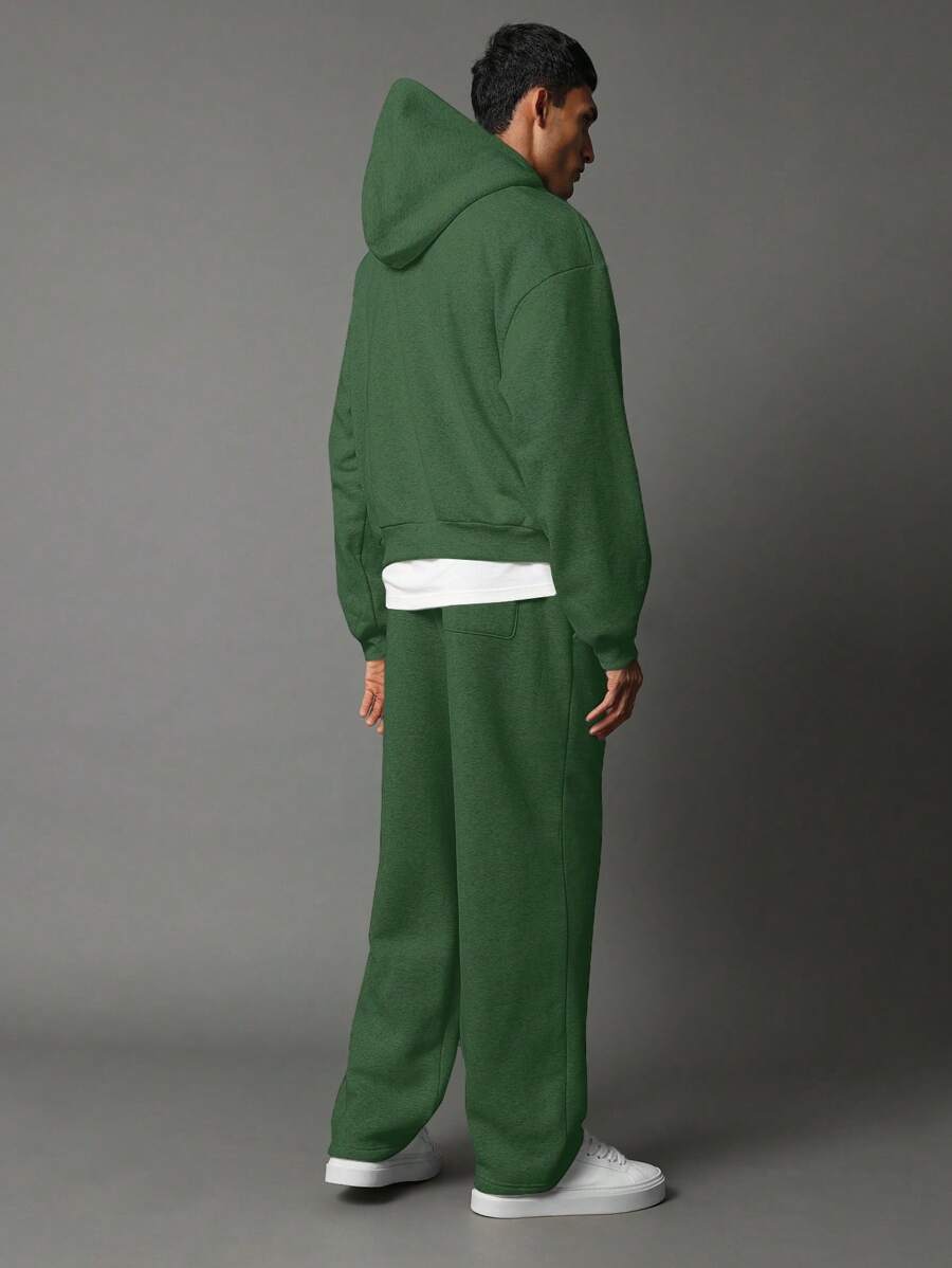SUMWON Grey Tracksuit (Free Joggers)