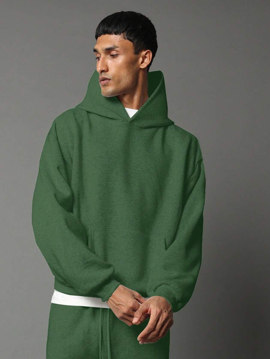 SUMWON Grey Tracksuit (Free Joggers)