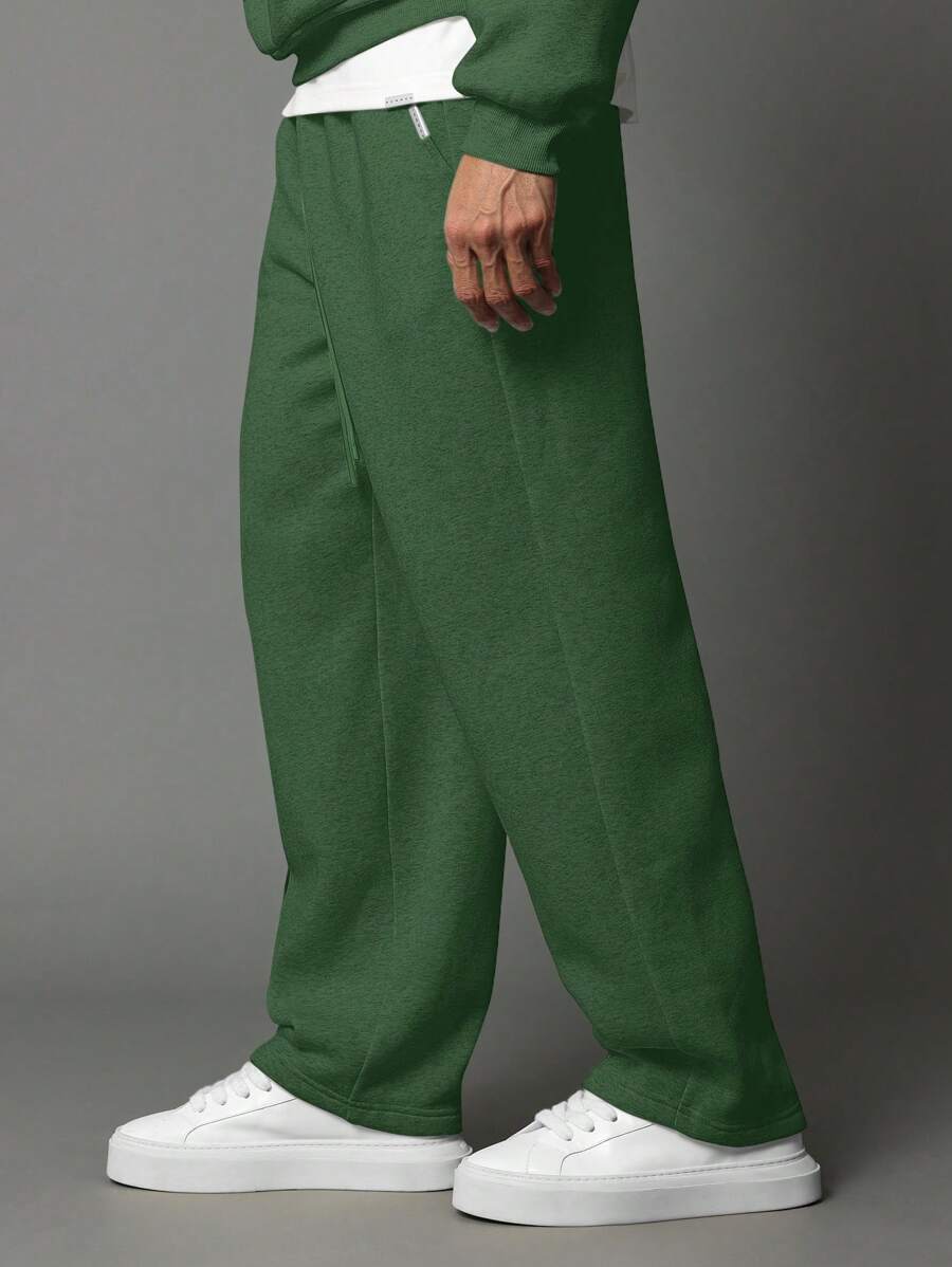 SUMWON Grey Tracksuit (Free Joggers)
