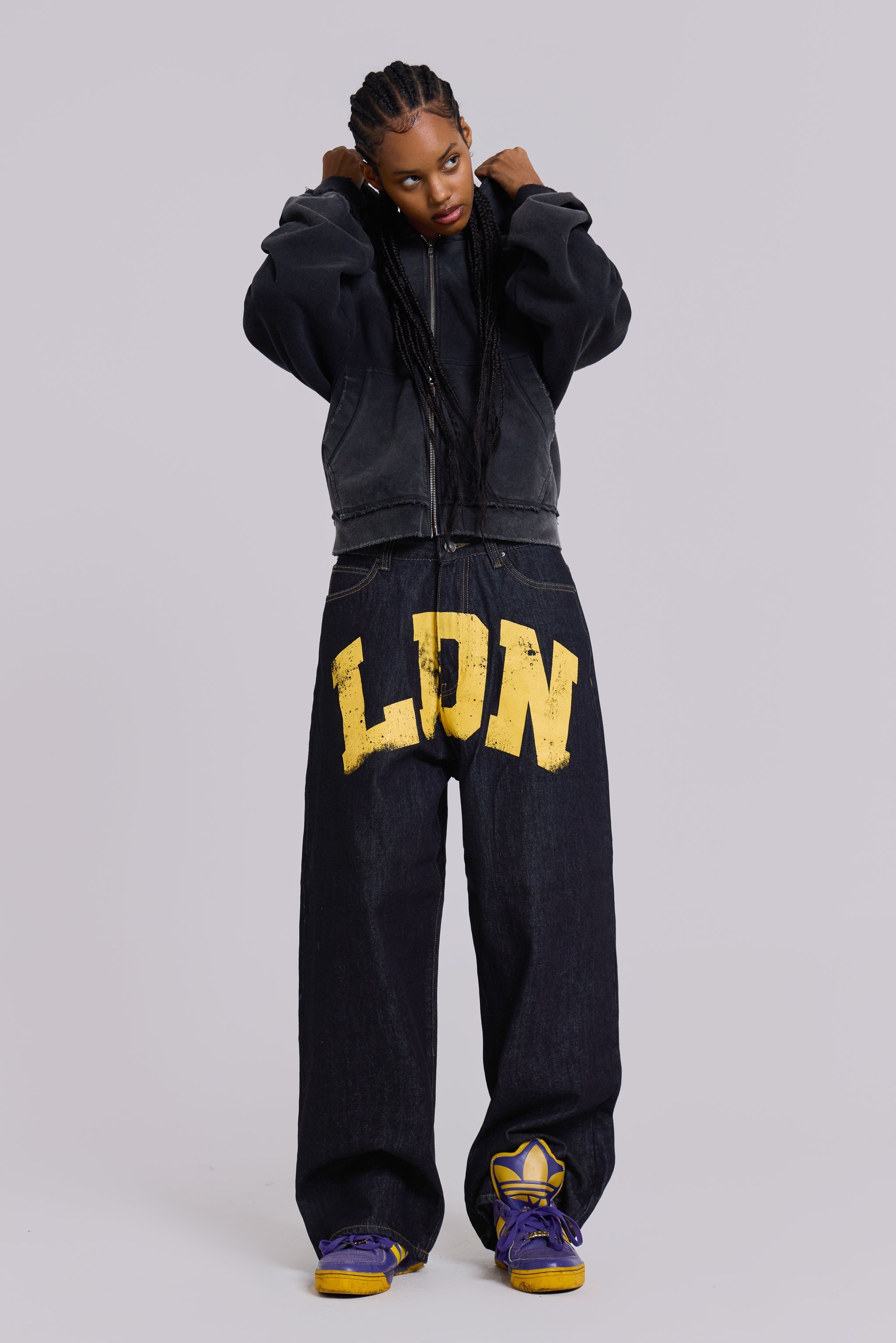 LDN Colossus Jeans