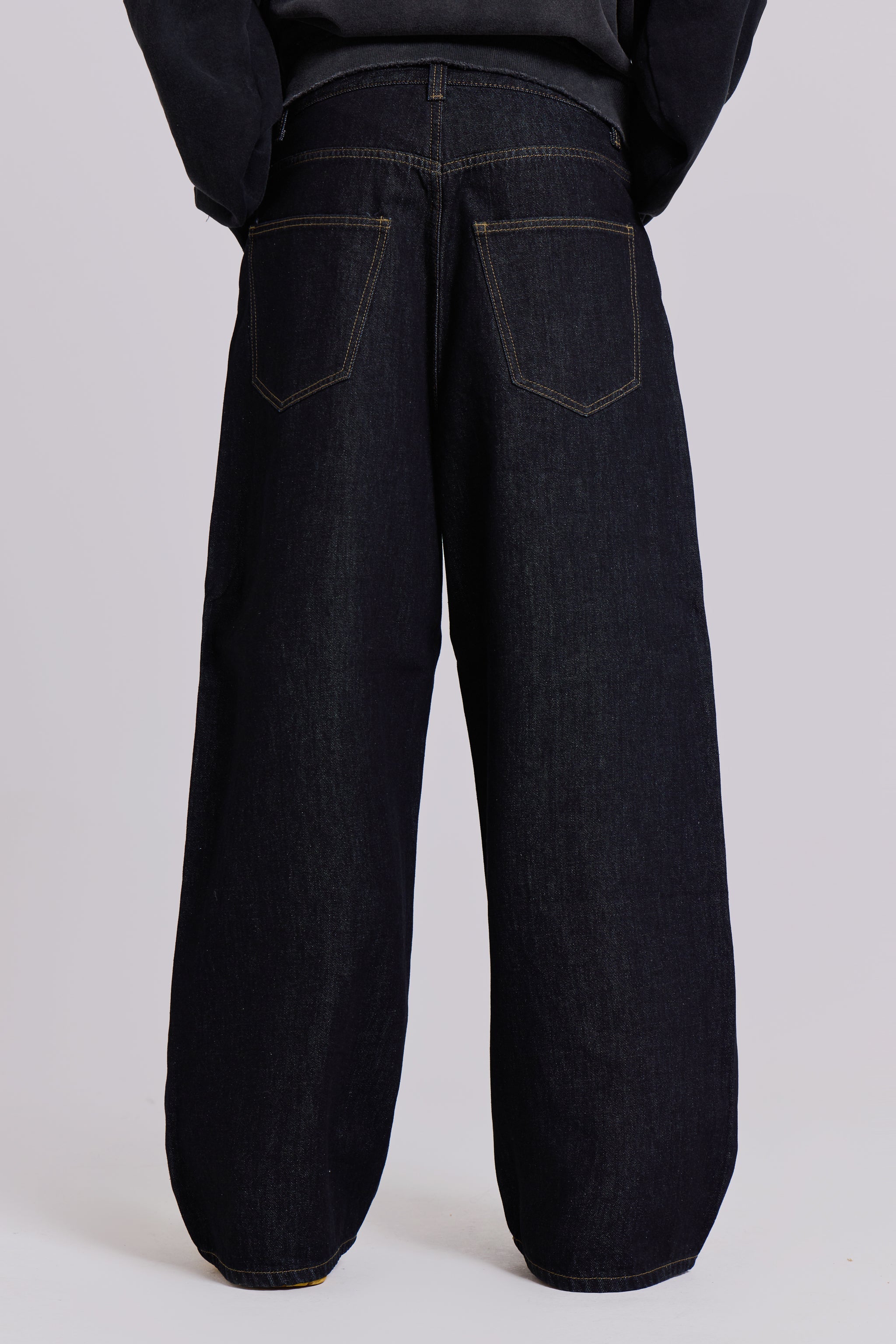 LDN Colossus Jeans