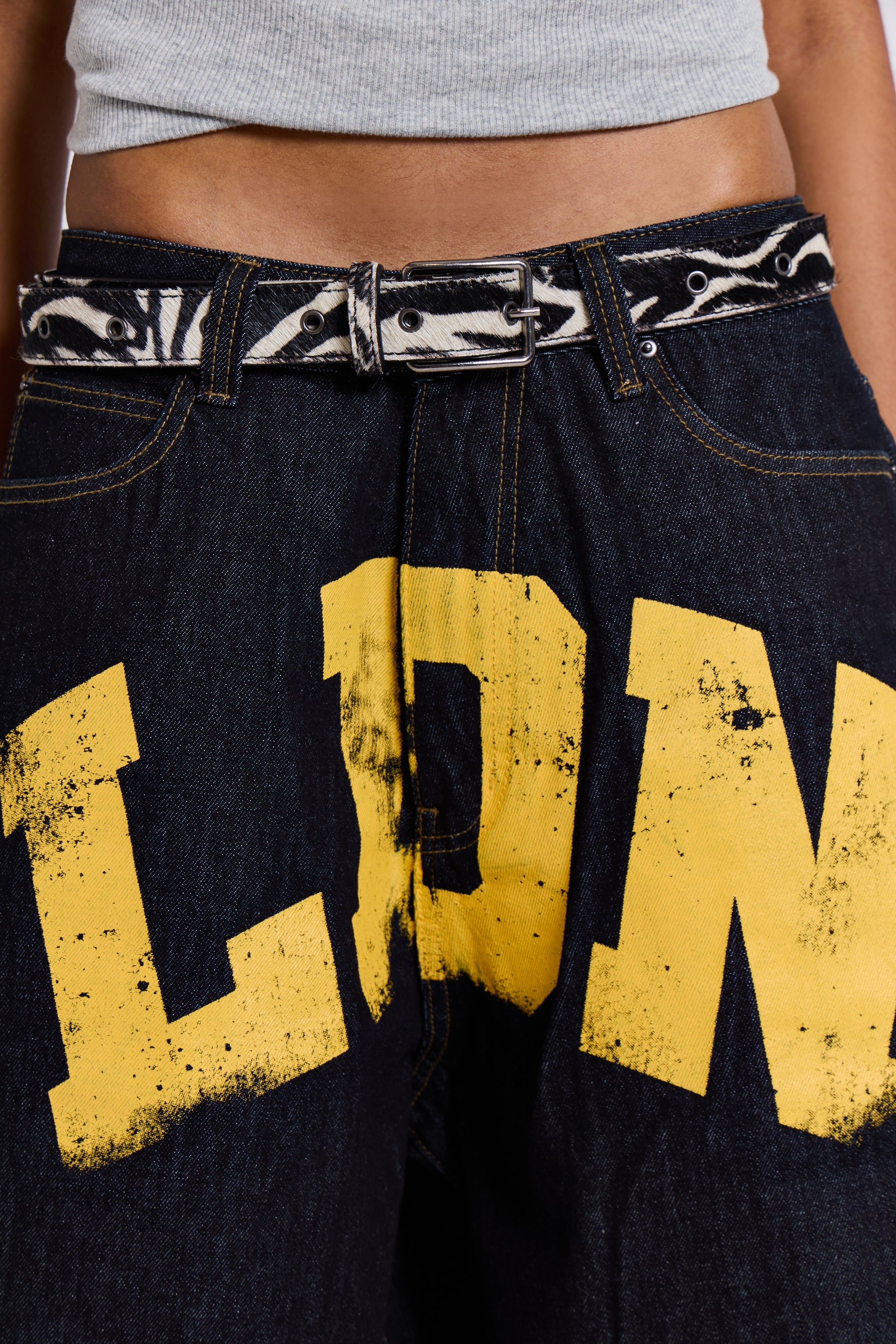 LDN Colossus Jeans