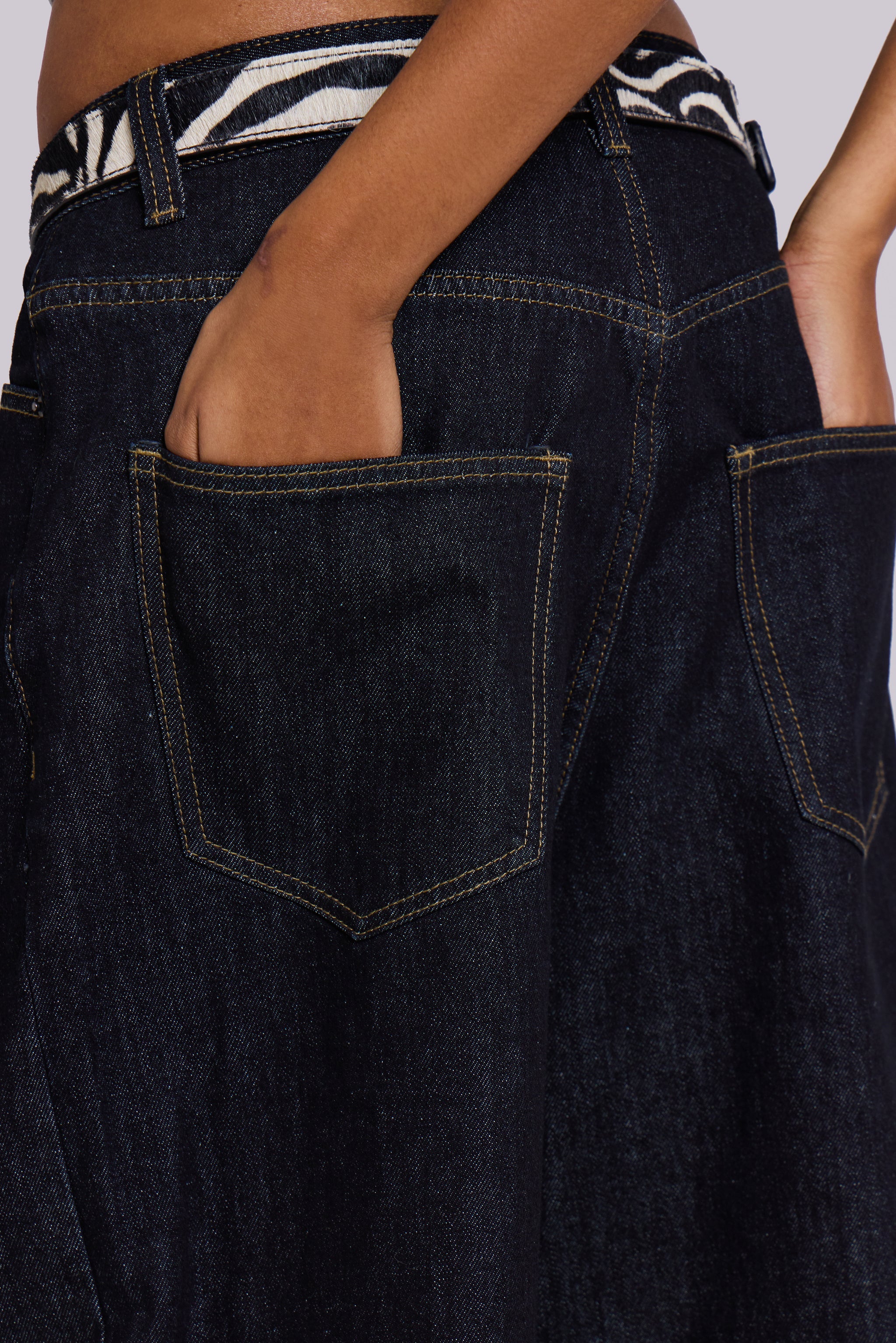 LDN Colossus Jeans
