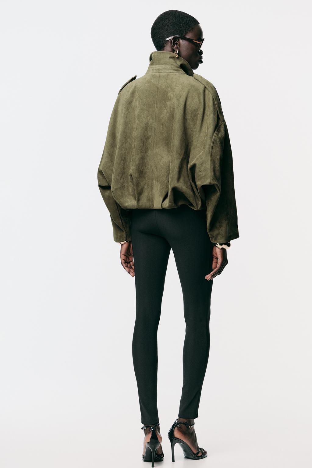 Mid khaki