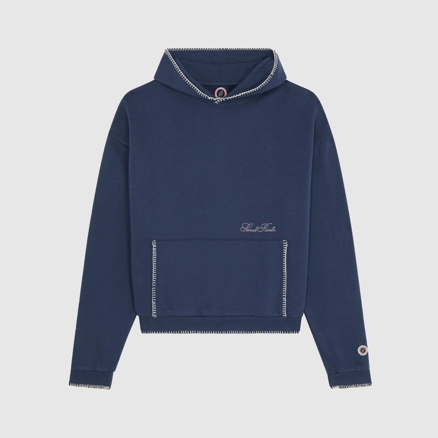CRAFTED HOOD NIGHT Tracksuit (Free Joggers)