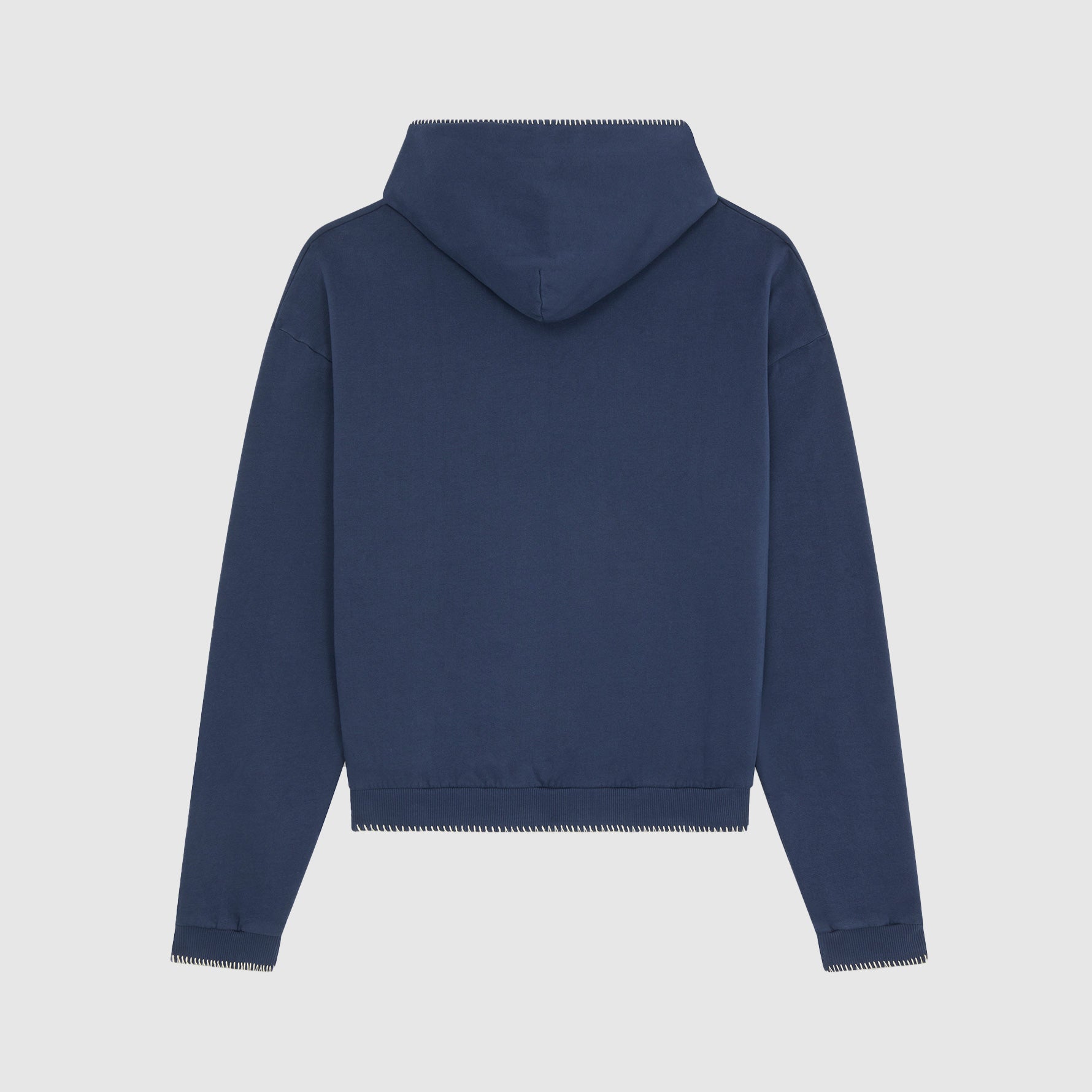 CRAFTED HOOD NIGHT Tracksuit (Free Joggers)