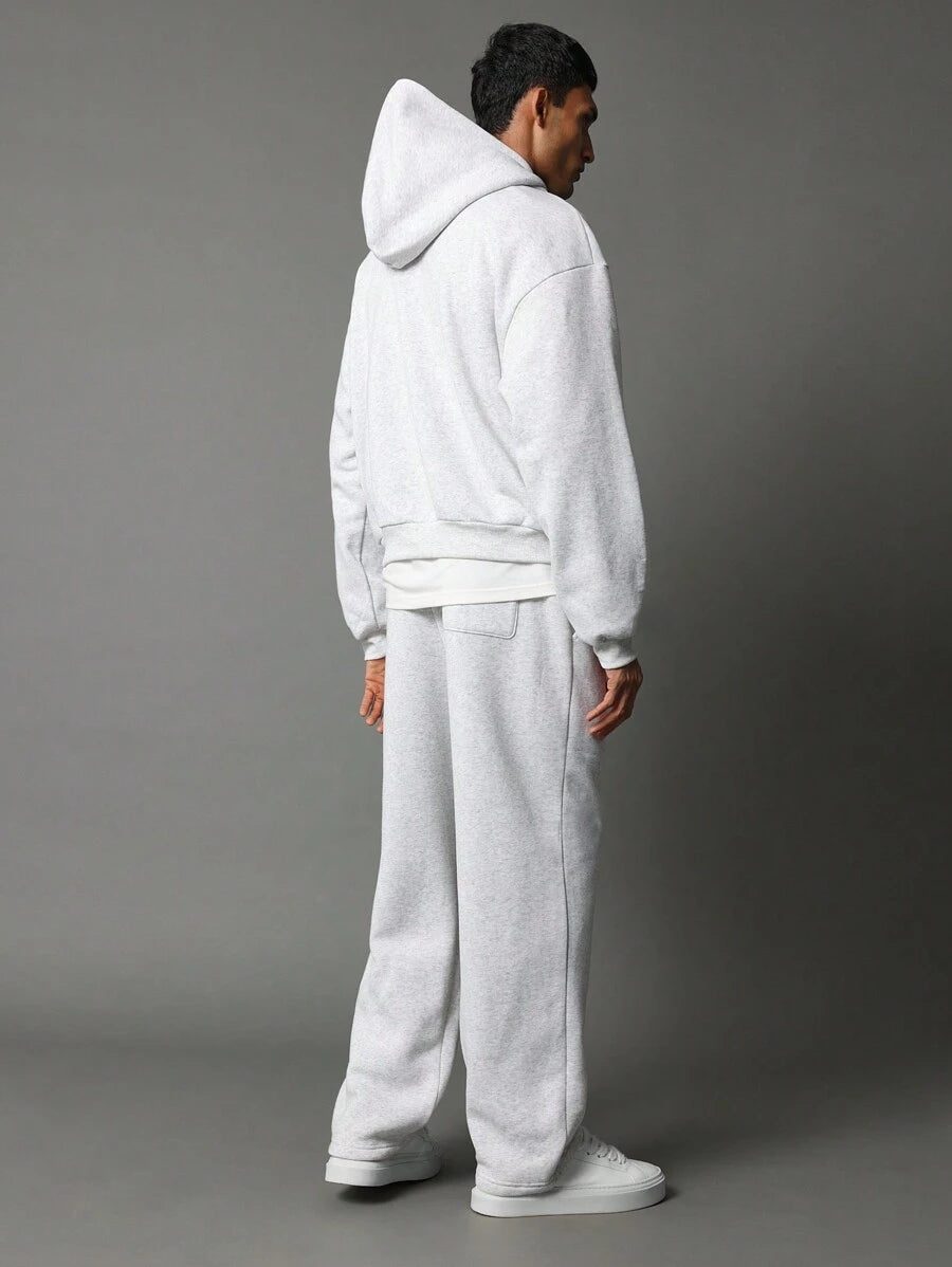 SUMWON Grey Tracksuit (Free Joggers)