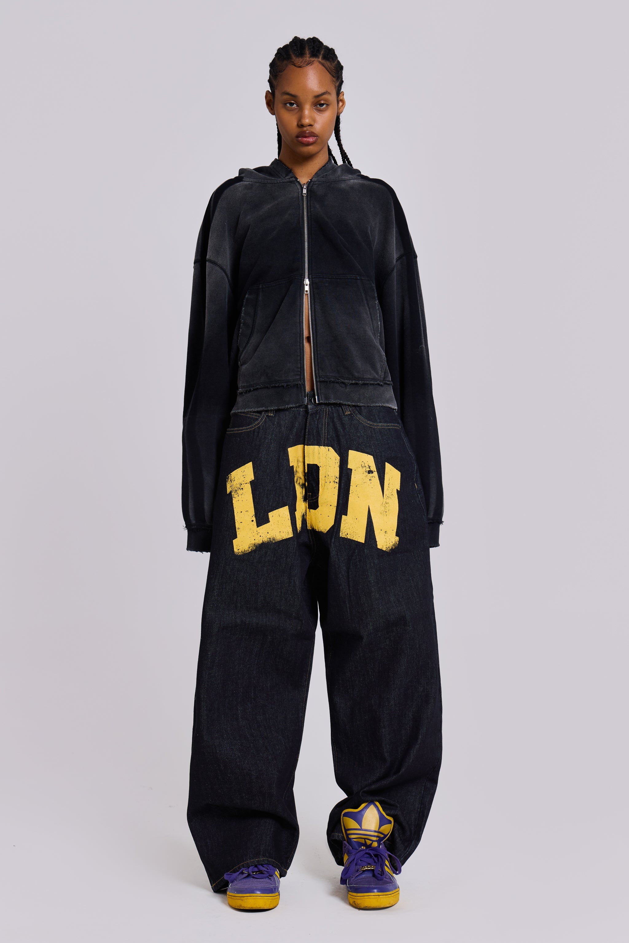 LDN Colossus Jeans