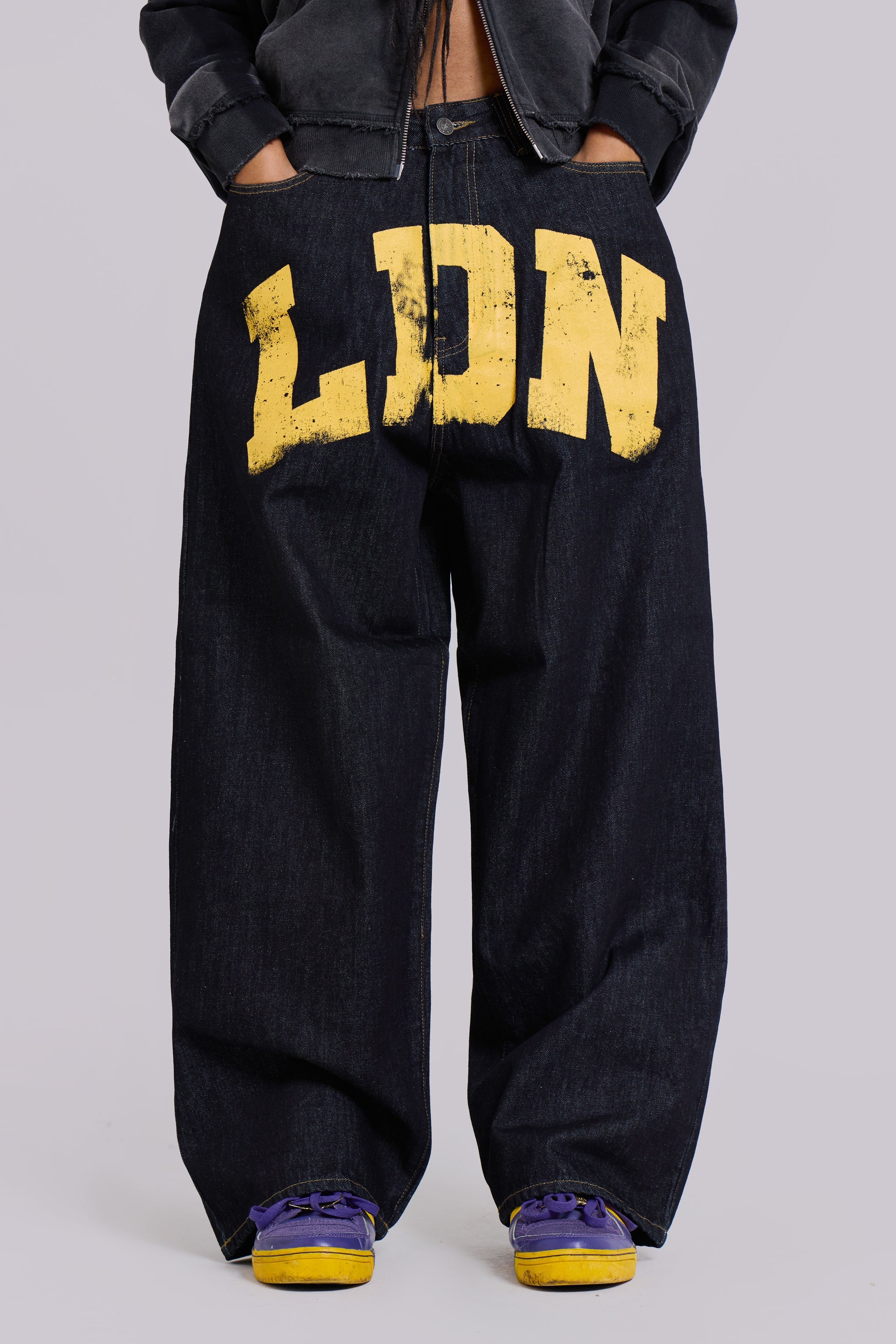 LDN Colossus Jeans