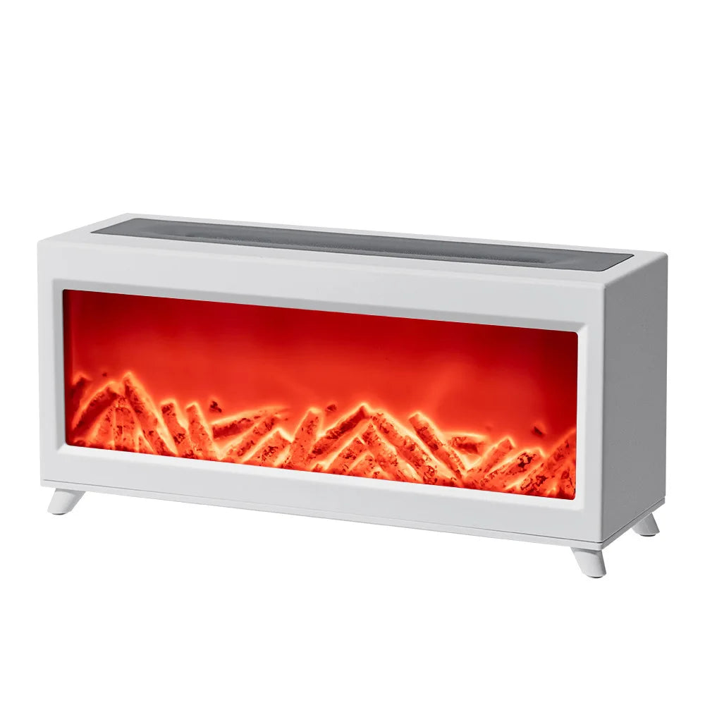 Mistorae™ Fireplace Diffuser