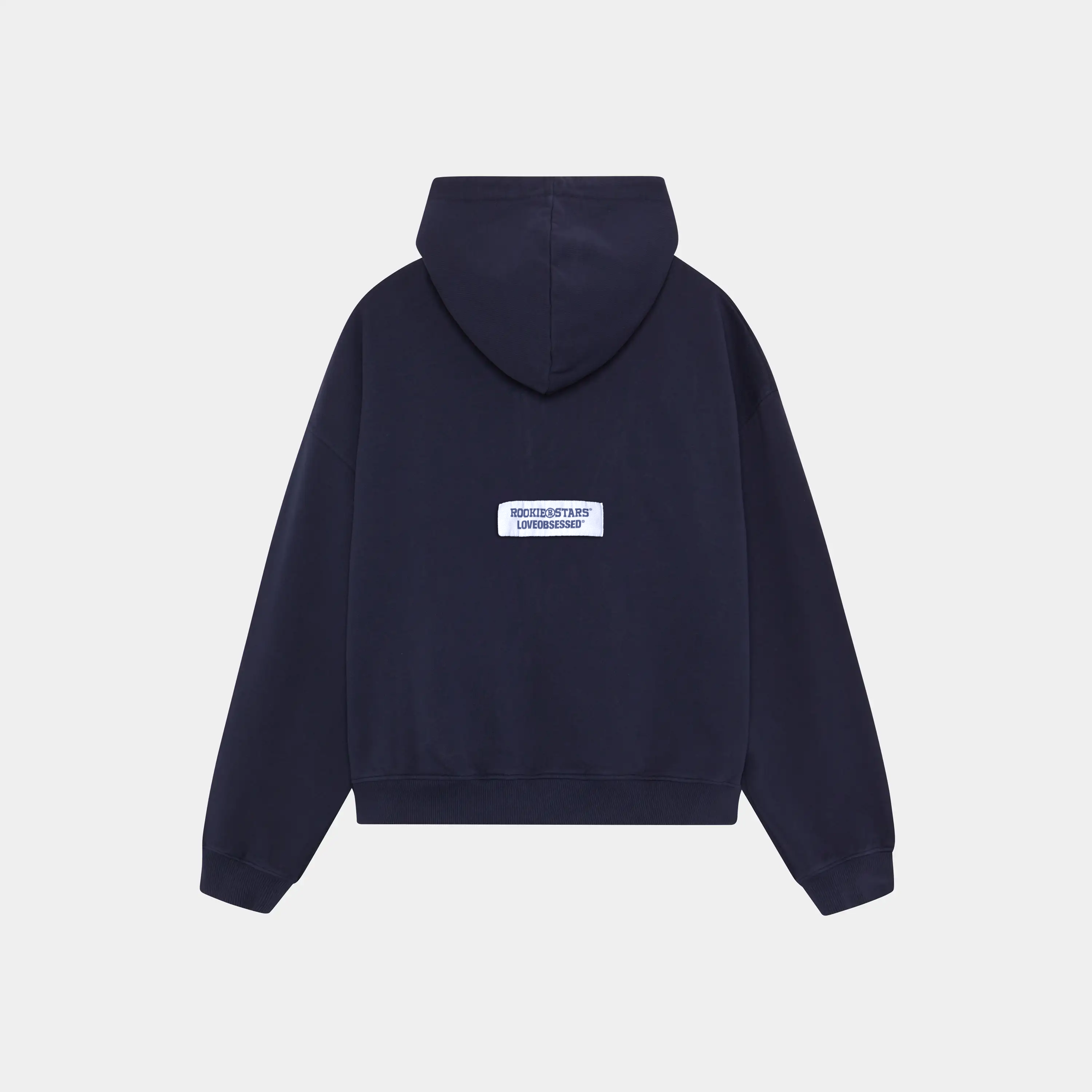 LE BLEU DOUBLE ZIP